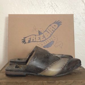 Freebird by Steven Nola